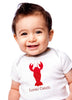 Local Catch Baby Rompers