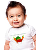 I'm a Little Fresh Sometimes Baby Rompers