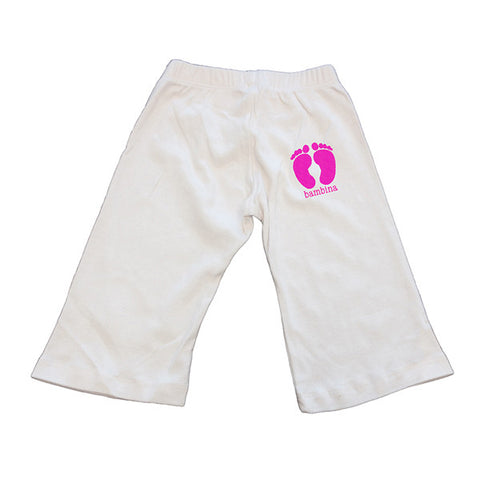 Bambina Baby Pants