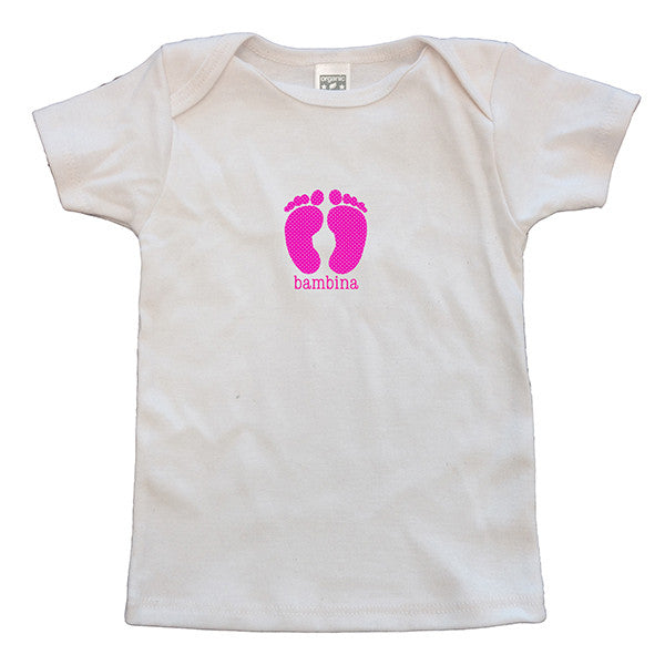 Bambina Toddler T-Shirt