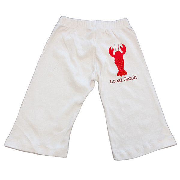 Local Catch Baby Pants
