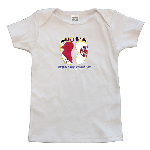 Organically Grown Fan Toddler T-Shirt