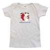 Organically Grown Fan Toddler T-Shirt