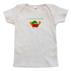 I'm a Little Fresh Sometimes Toddler T-Shirt