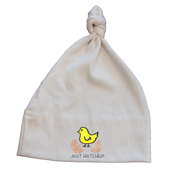 Just Hatched Baby Hat