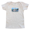 Organically Grown Toddler T-Shirt