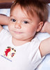 Organically Grown Fan Toddler T-Shirt