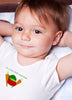 I'm a Little Fresh Sometimes Toddler T-Shirt