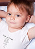 Inside Me Toddler T-Shirt