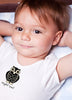 Night Owl Toddler T-Shirt