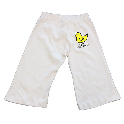 Local Chick Baby Pants