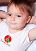 Peace Baby Toddler T-Shirt