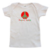 Peace Baby Toddler T-Shirt