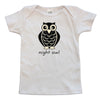 Night Owl Toddler T-Shirt